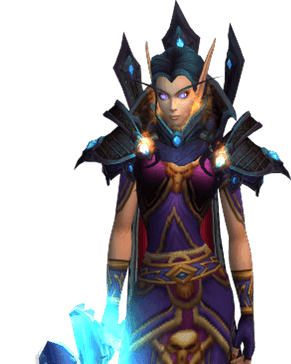 Keks render