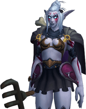 Klenekle render