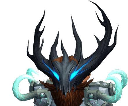 Knoval render