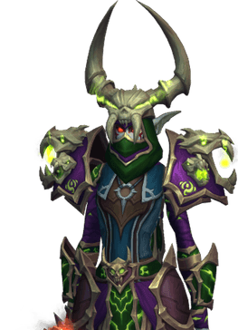 Kuraye render