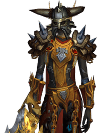 Lìa render