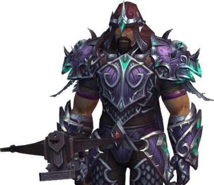 Leightox render