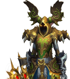 Lunalae render