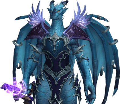 Lunethra render