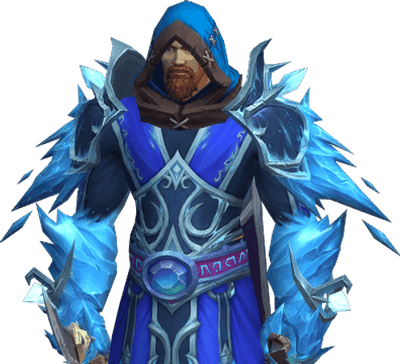 Marrun render