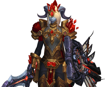 Mistypaly render