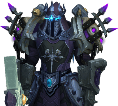 Morpheuz render