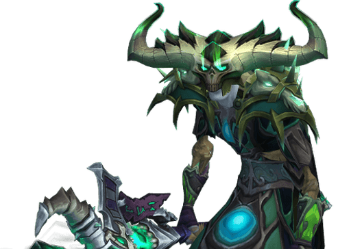 Namock render