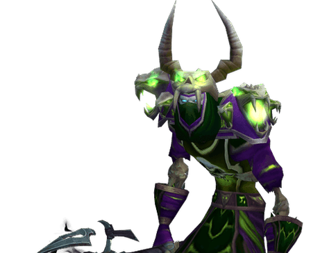 Nemmiroff render