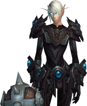 Nendsing render