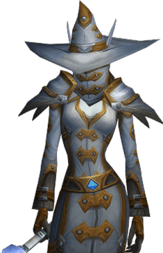 Nyxia render