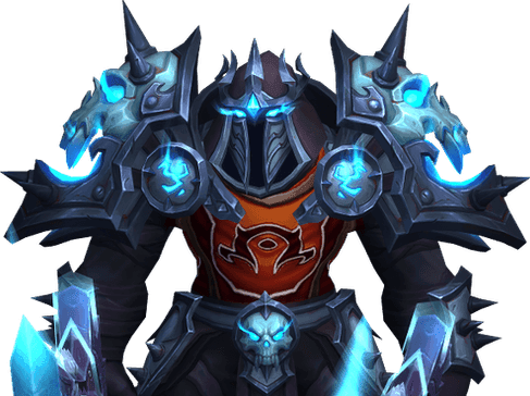 Nyzun render