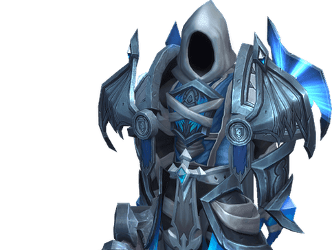 Peyloja render