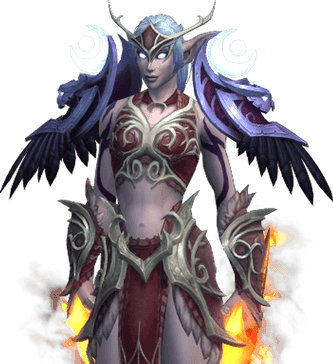 Raamani render