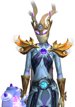 Rednyx render