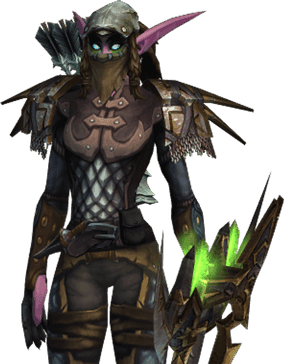 Rikischyta render