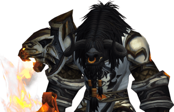 Robspala render