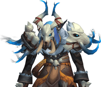 Sharduk render