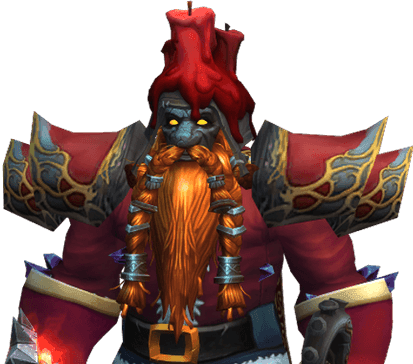 Steinkopf render