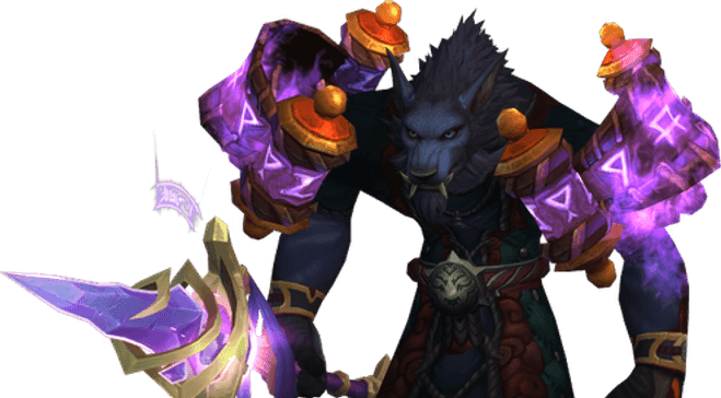 Swodark render