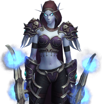 Sylv render
