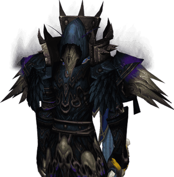 Trommelpeter render