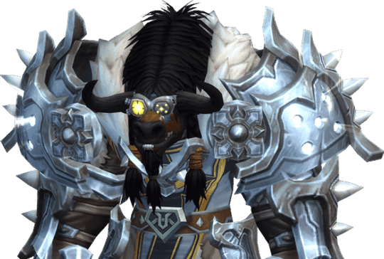 Vexor render