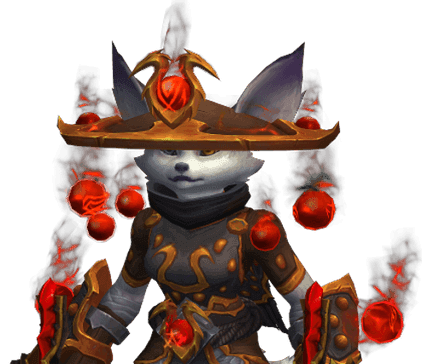 Walkingduck render