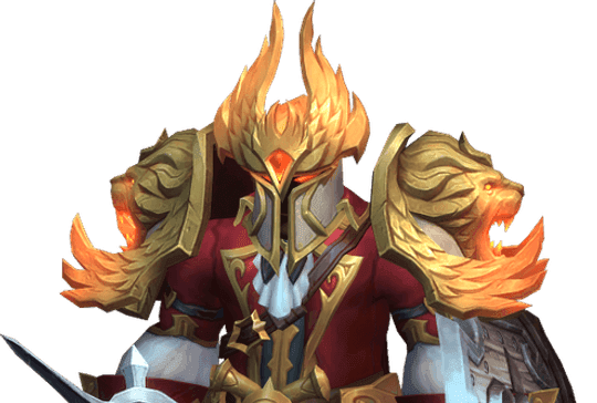 Whiteraven render