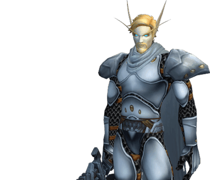 Yalfyr render