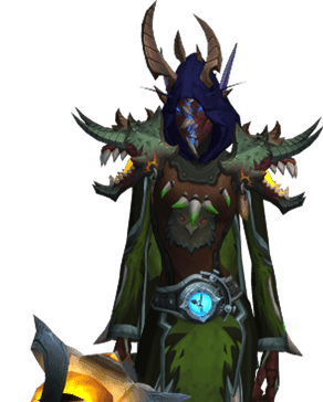Zashg render