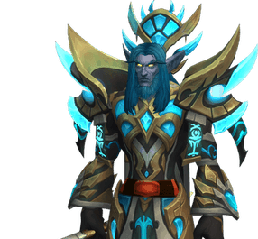Èchoes render