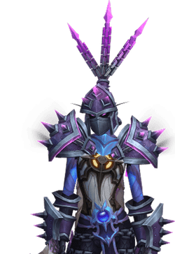 Adrasto render