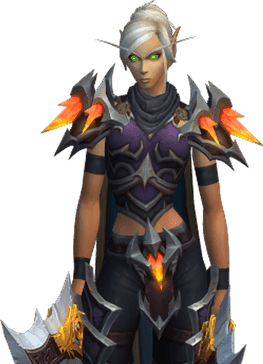 Aro render