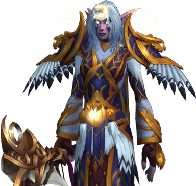 Aszune render