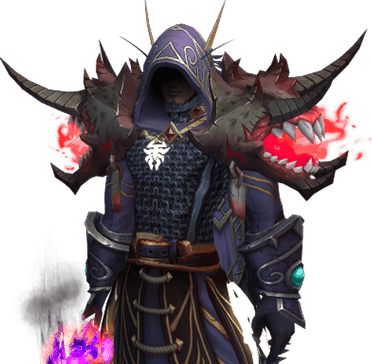 Baani render