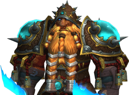 Bullwie render