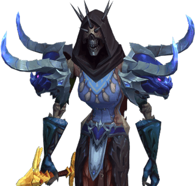 Cheeksrus render
