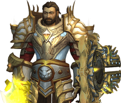 Deral render