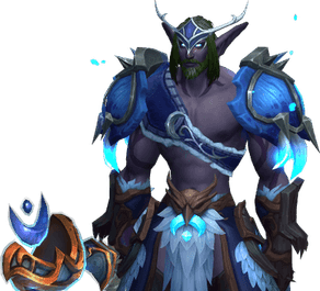 Donius render