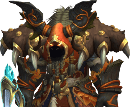 Druwides render