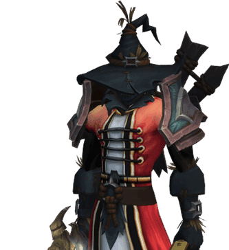 Elijerah render