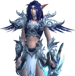 Enélya render