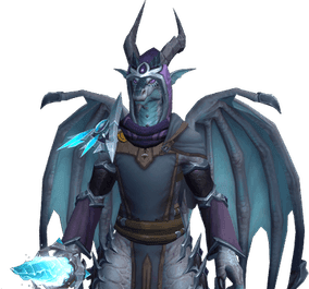 Faffywaffle render