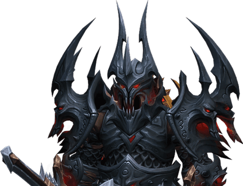 Fmûrf render