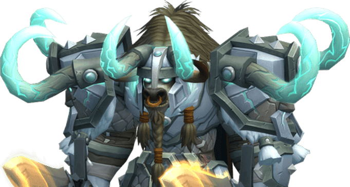 Garanor render