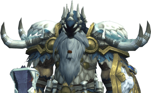 Goah render