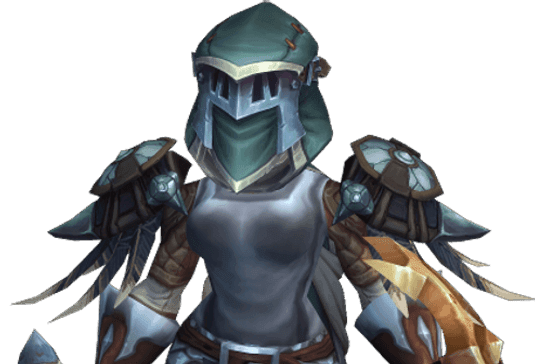 Gobsha render