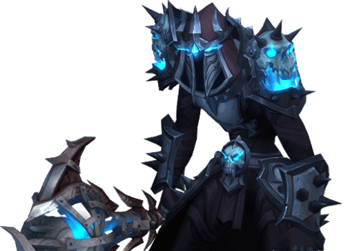 Grimm render