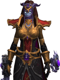 Jaansa render